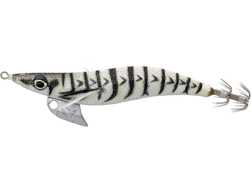 Savage Gear Squid Dealer #3.5N 18.8g, 11cm Phantom
