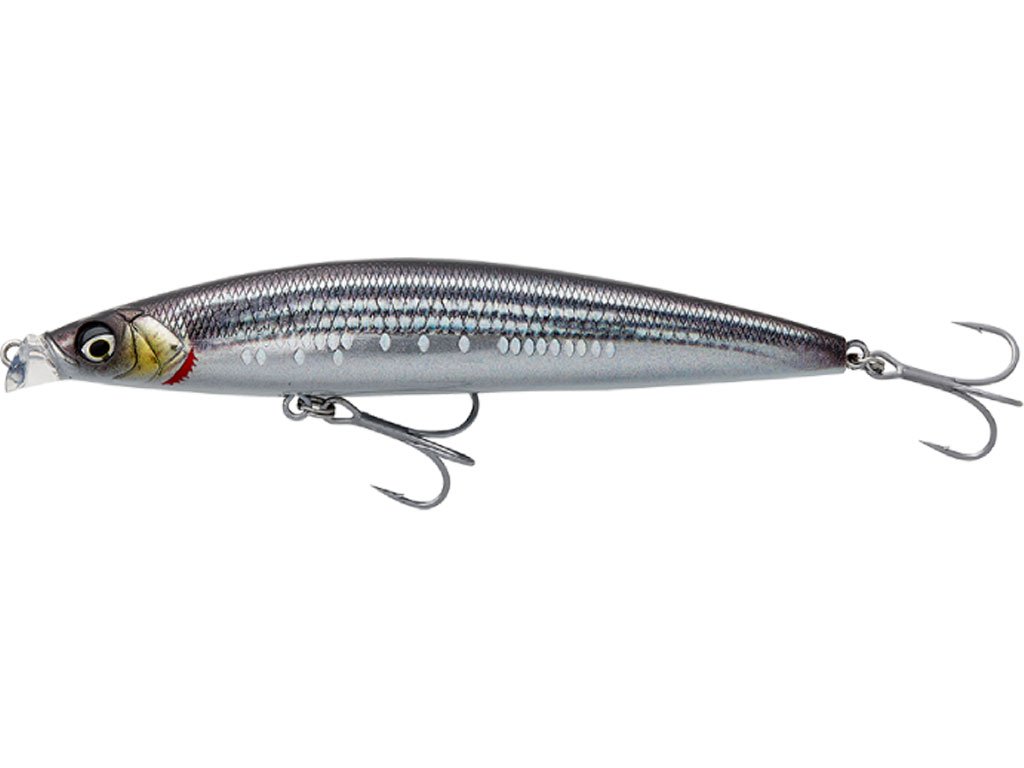 Savage Gear Gravity Shallow 10cm, 14g F LS Mullet