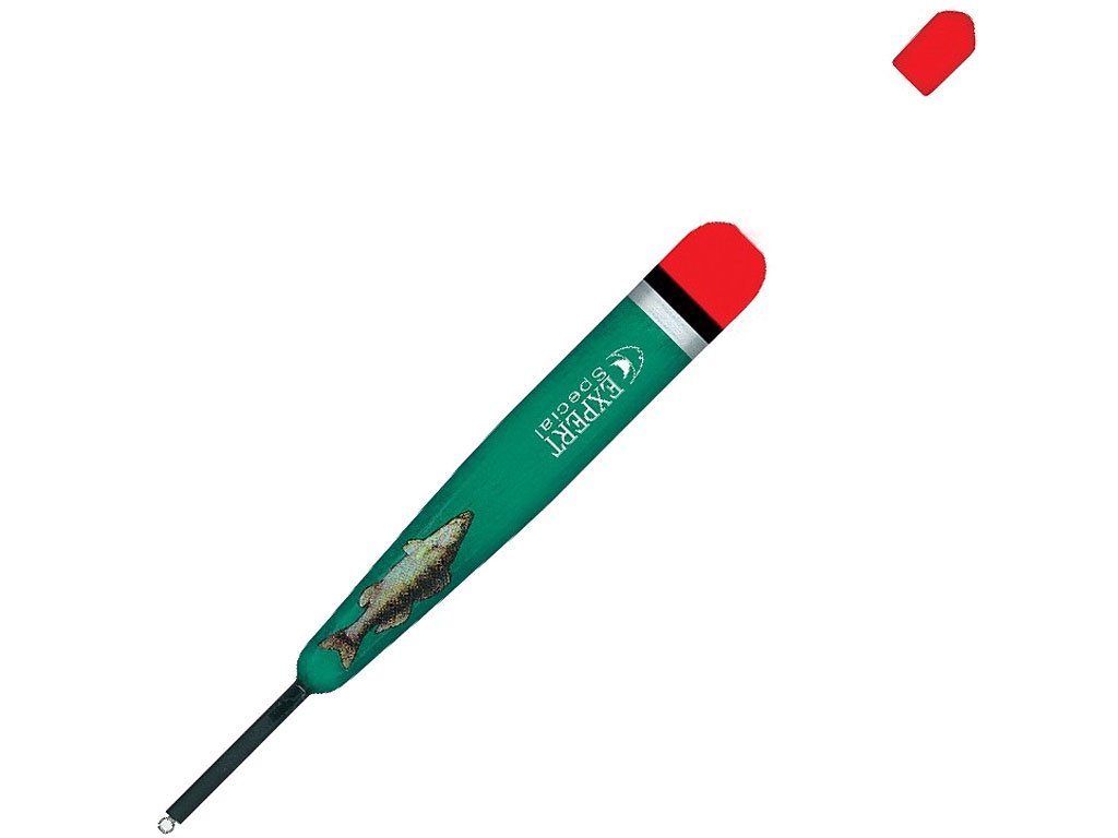 Expert Plovak Fiksni 21 6g