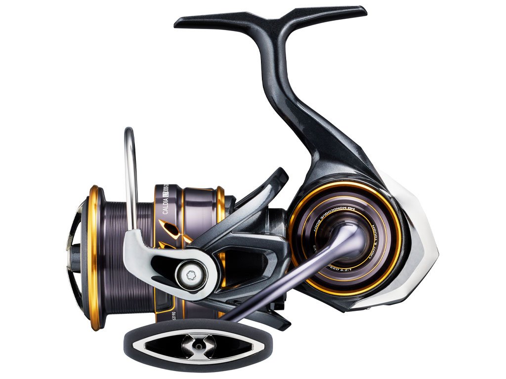 Daiwa 22 Caldia MQ LT 2500-XH