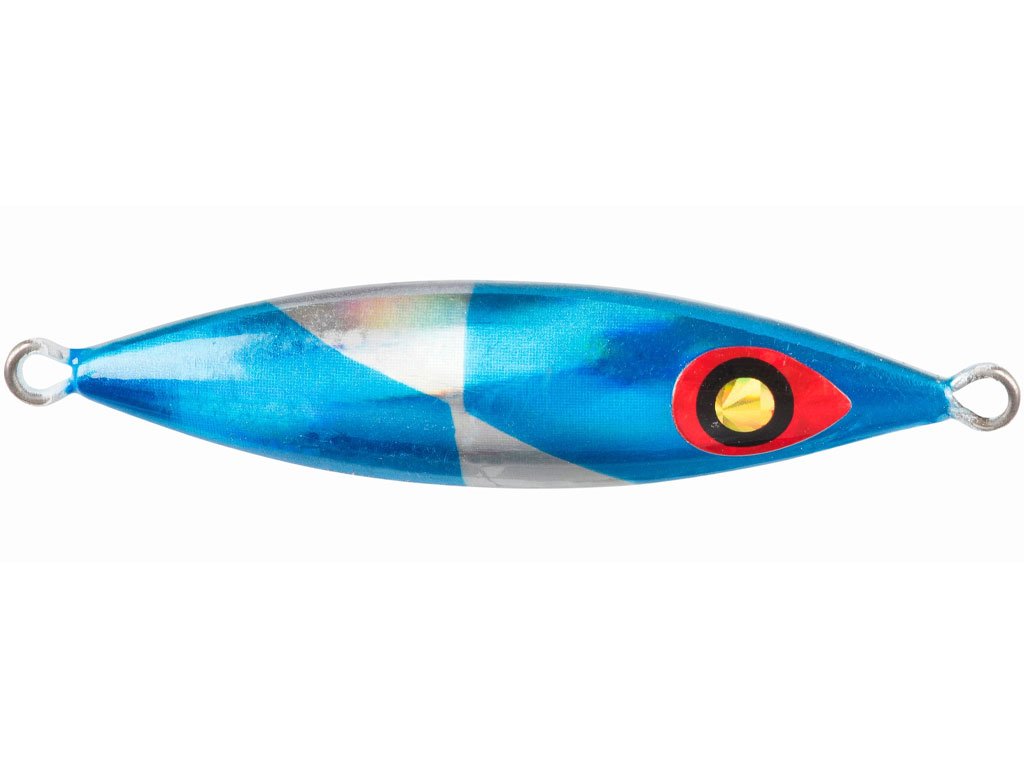 Kali Kunnan X-Way Ultra Flash 80g 013