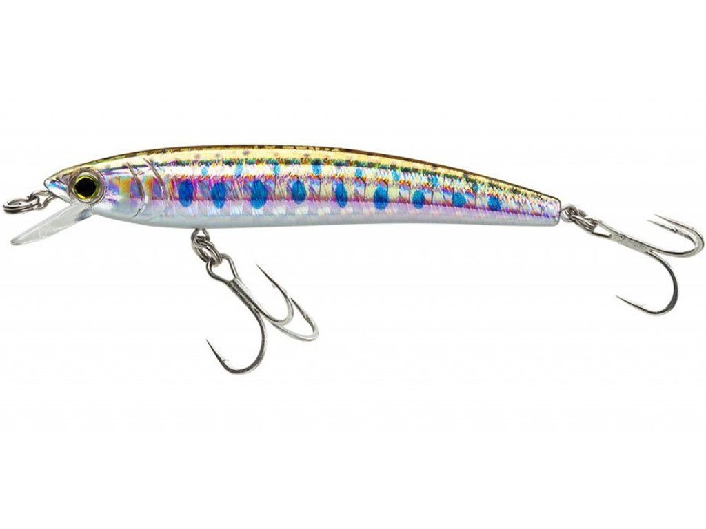 Yo-Zuri Pinn's Minnow 2015 (F) 7cm M113