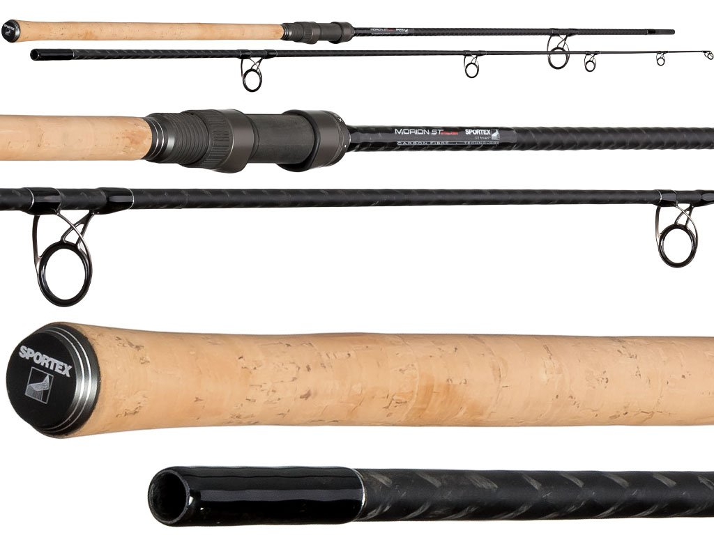 Sportex Morion Stalker Selection 10ft, 3.00lb