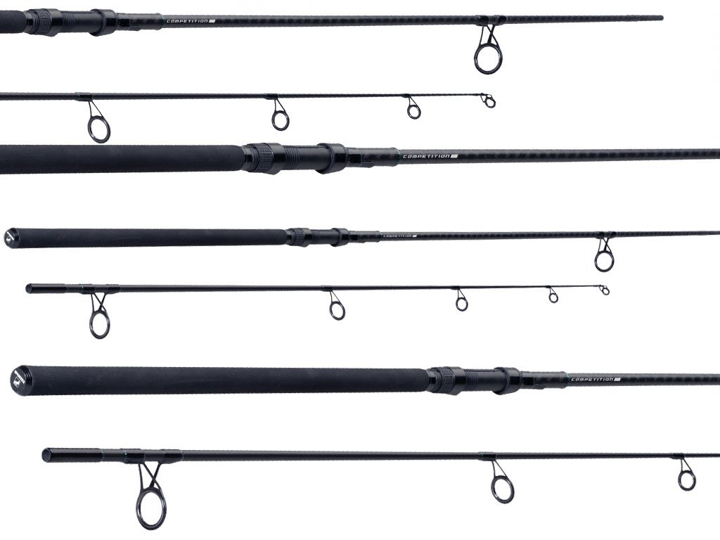 Sportex Competition Carp CS-4 13ft 3.75lb Breakout