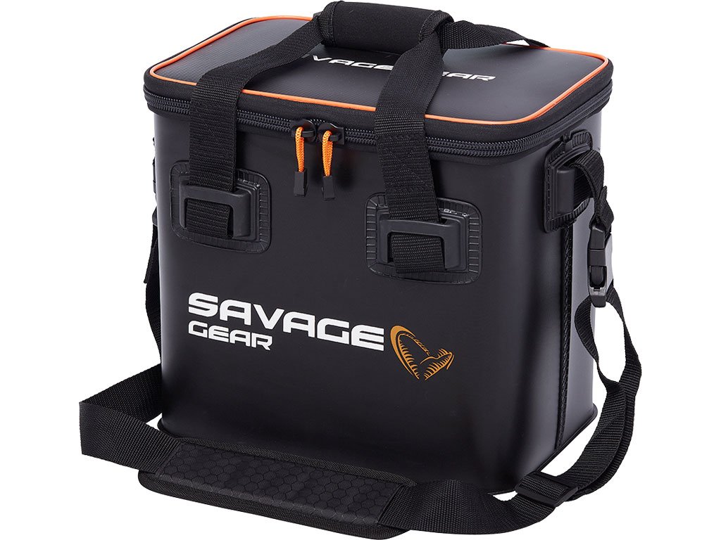 Savage Gear WPMP Cooler Bag L 31x22x28cm 24L