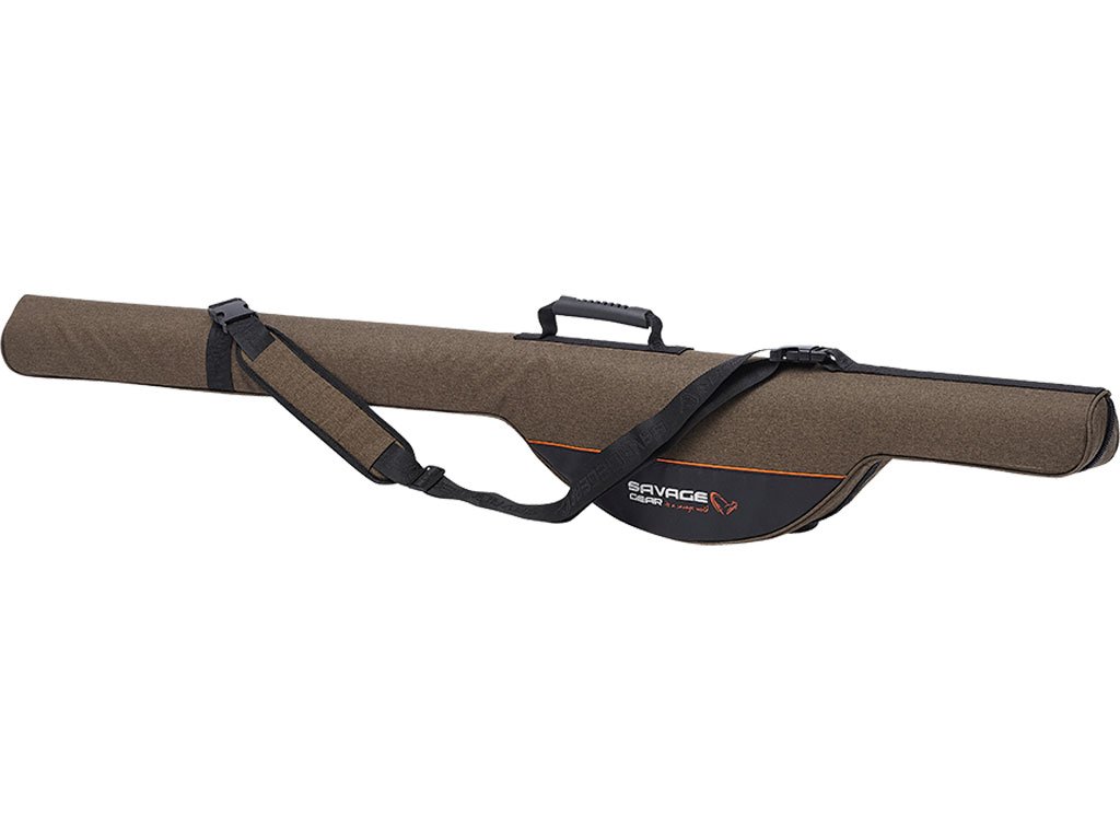 Savage Gear Twin Rod Bag 140cm, 2 Rods