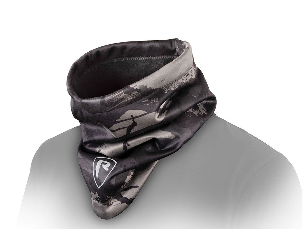 Fox Rage Thermal Camo Snood