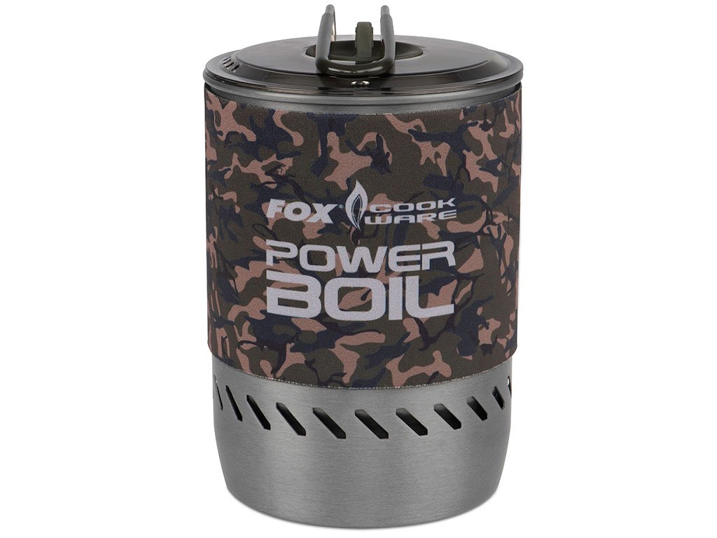 Fox Cookware Infrared Power Boil 1.25l