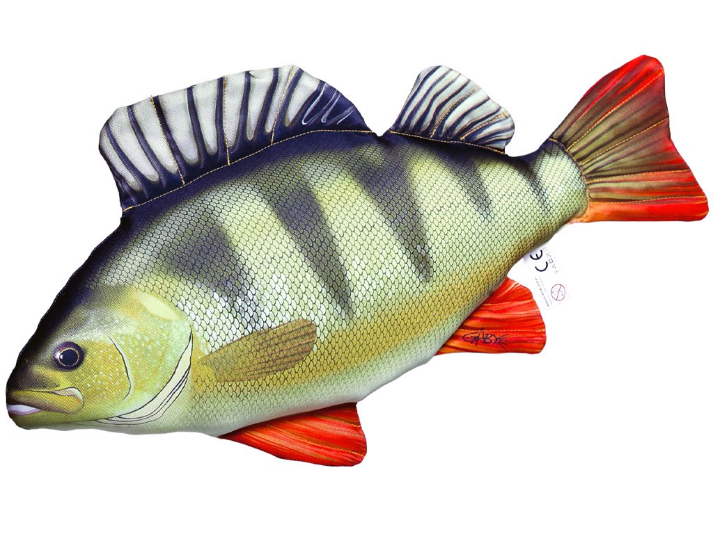 Gaby Perch Pillow / Grgeč 50cm