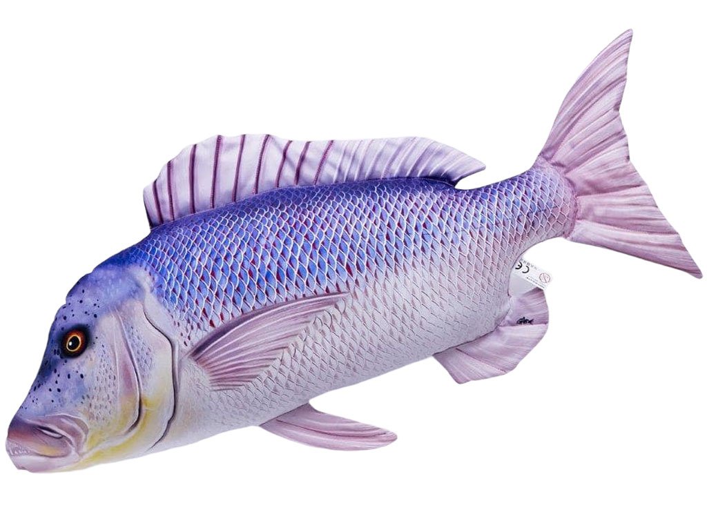 Gaby Dentex Pillow / Zubatac 80cm