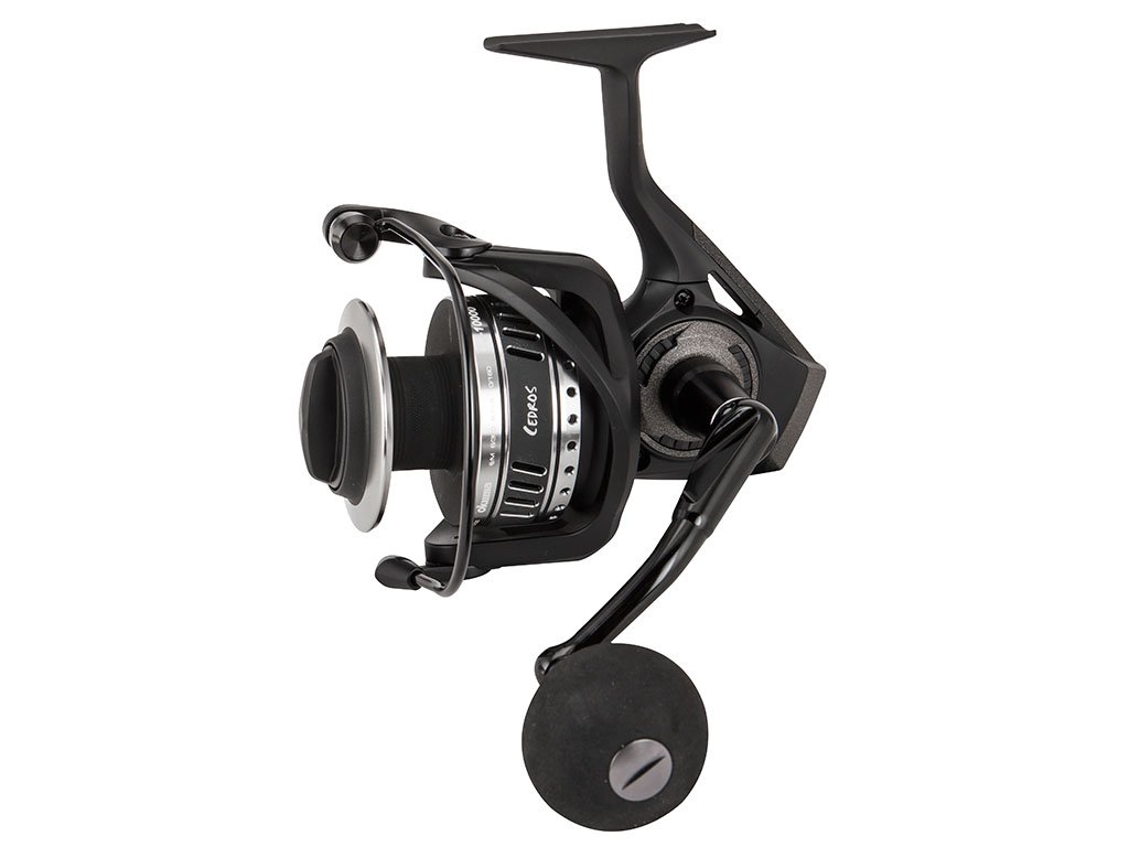 Okuma Cedros CJ-6000