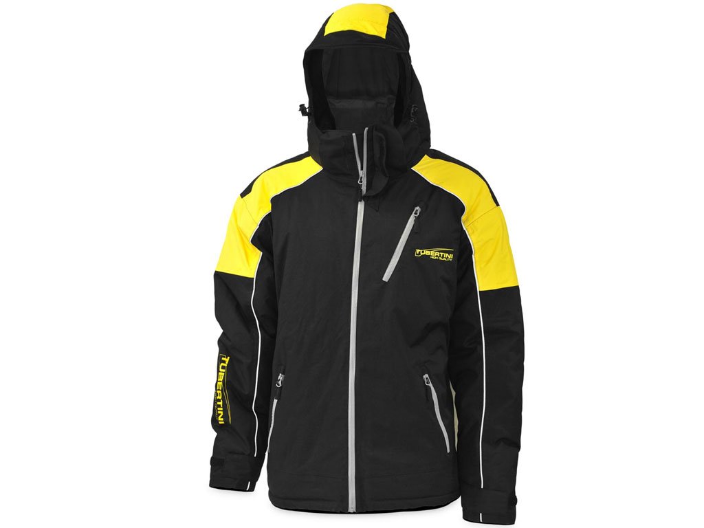 Tubertini Norway Jacket XXL