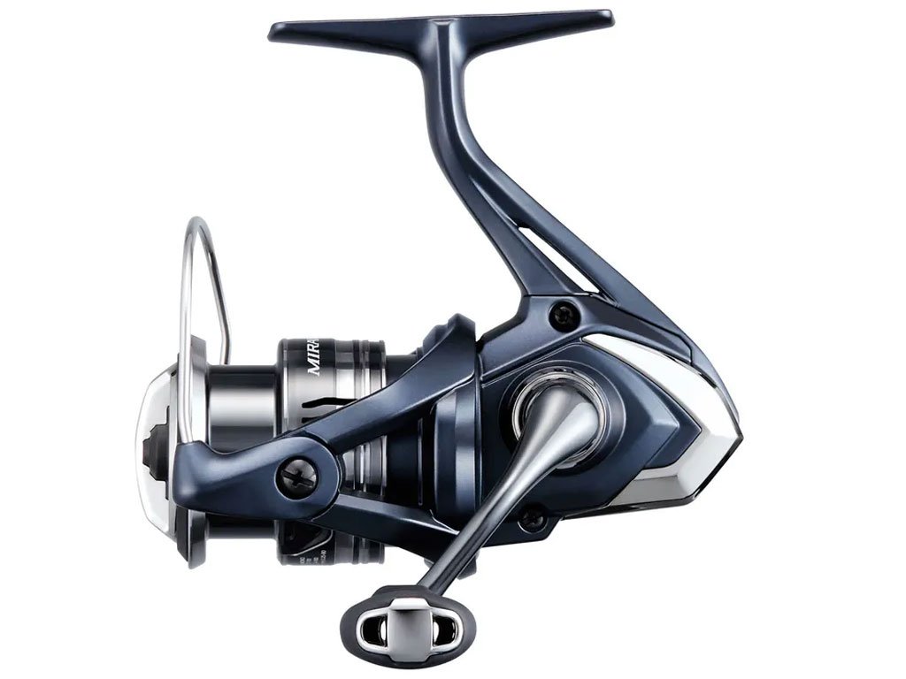 Shimano Miravel 2500S HG