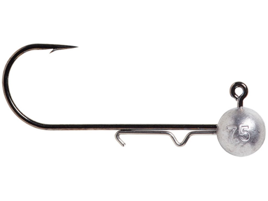 Savage Gear Ball JigHead 1/0, 10g