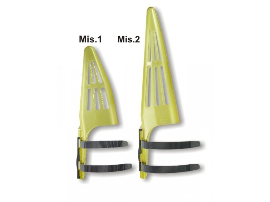 Stonfo zašt. kapa za štap E 2