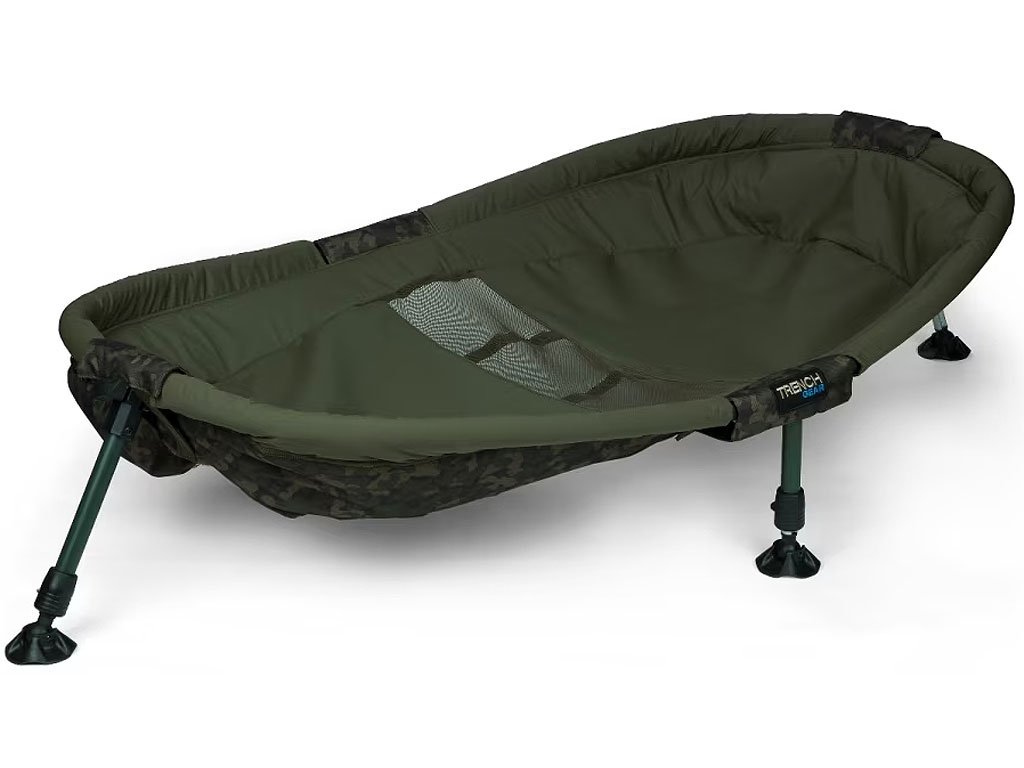 Shimano Trench Carp Euro Cradle & Bag & Aero Quiver 120x80cm
