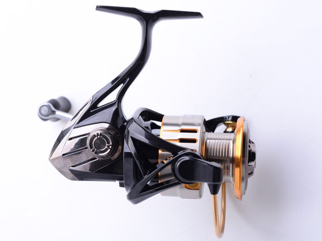 Ryobi Basstrix LT 4000HP