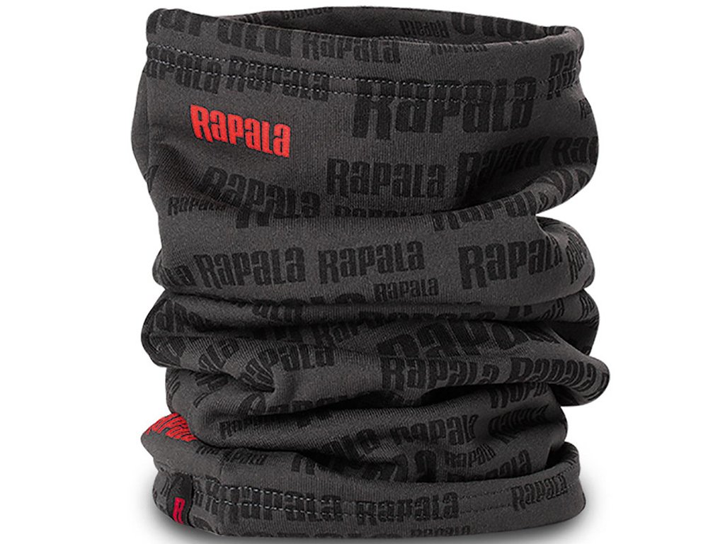 Rapala Lure Camo Neck Gaiter