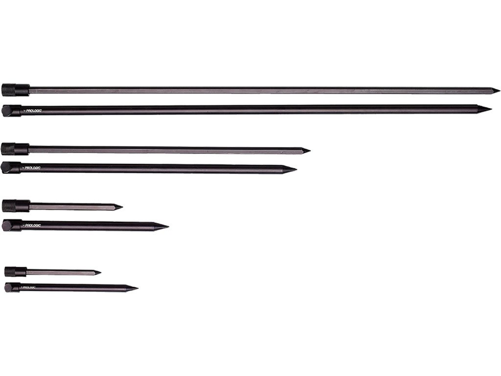 Prologic Element Dual Point Bank Stick 80-145cm
