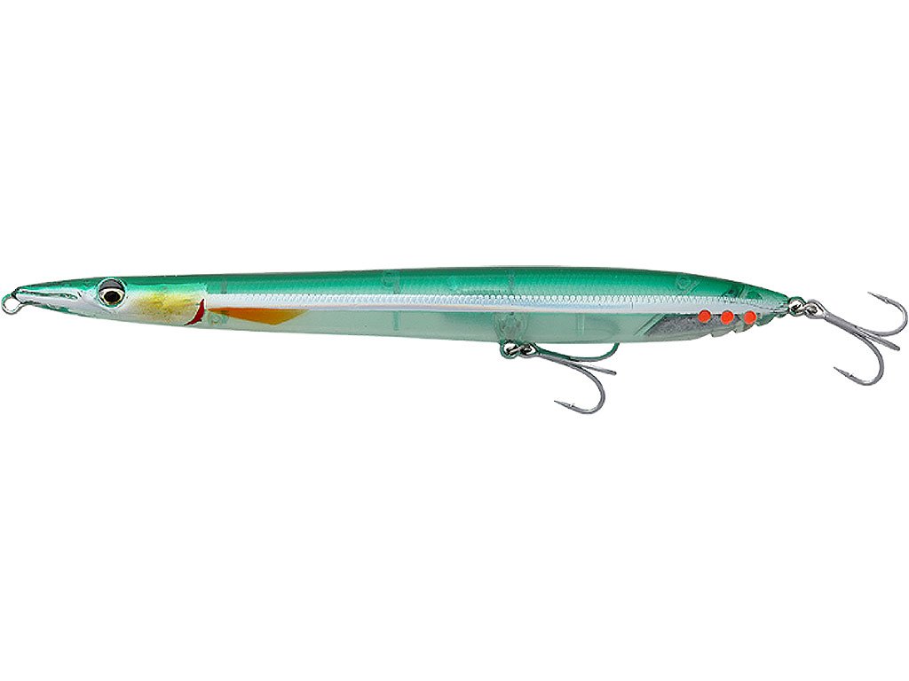 Savage Gear Surf Walker 2.0 15.5cm, 17g F Atherina