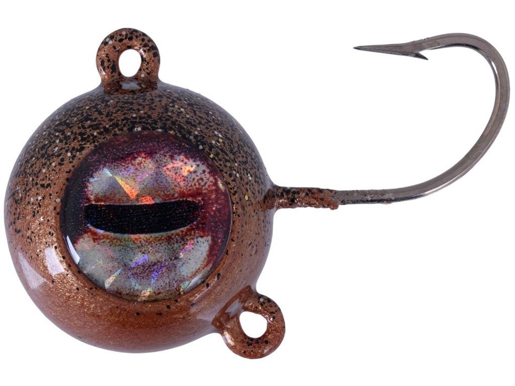 X Paragon Saltwater Bottom Bait Zoka Ball Natura 180g NZBB