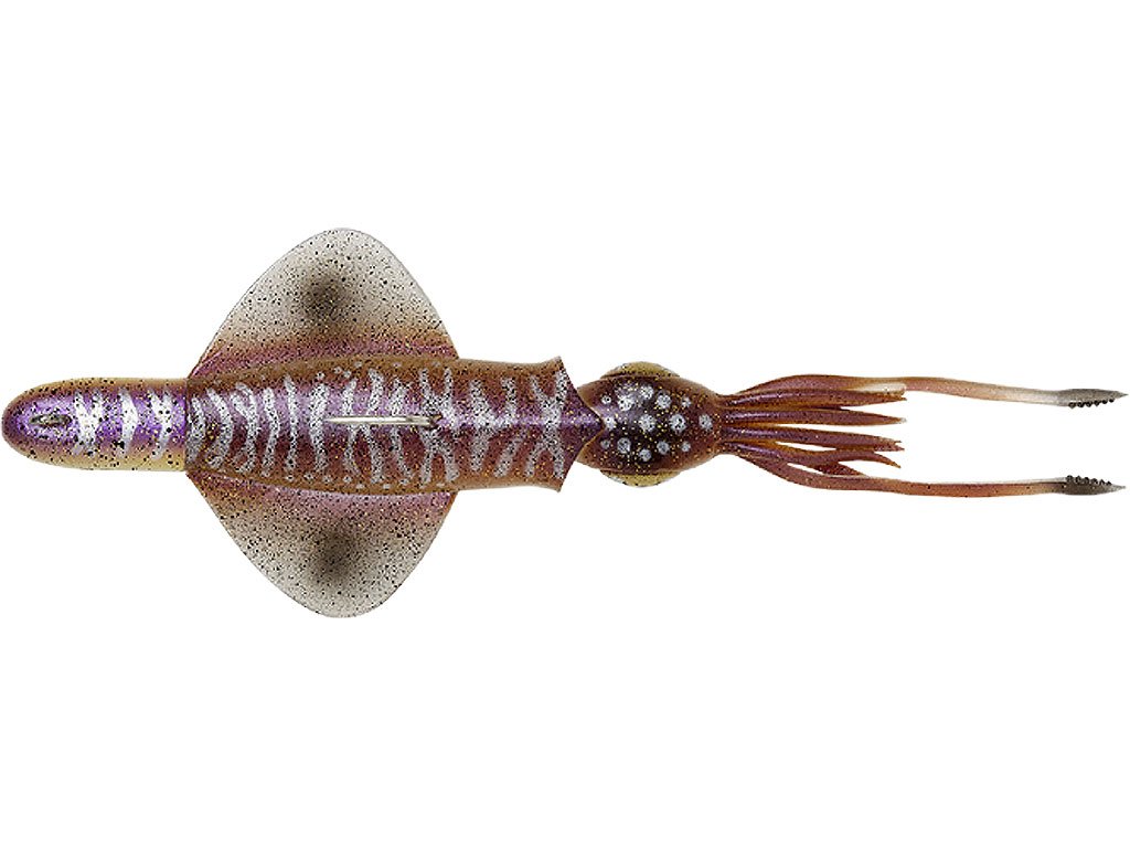 Savage Gear Swim Squid RTF 25cm, 160g S Cuttlefish