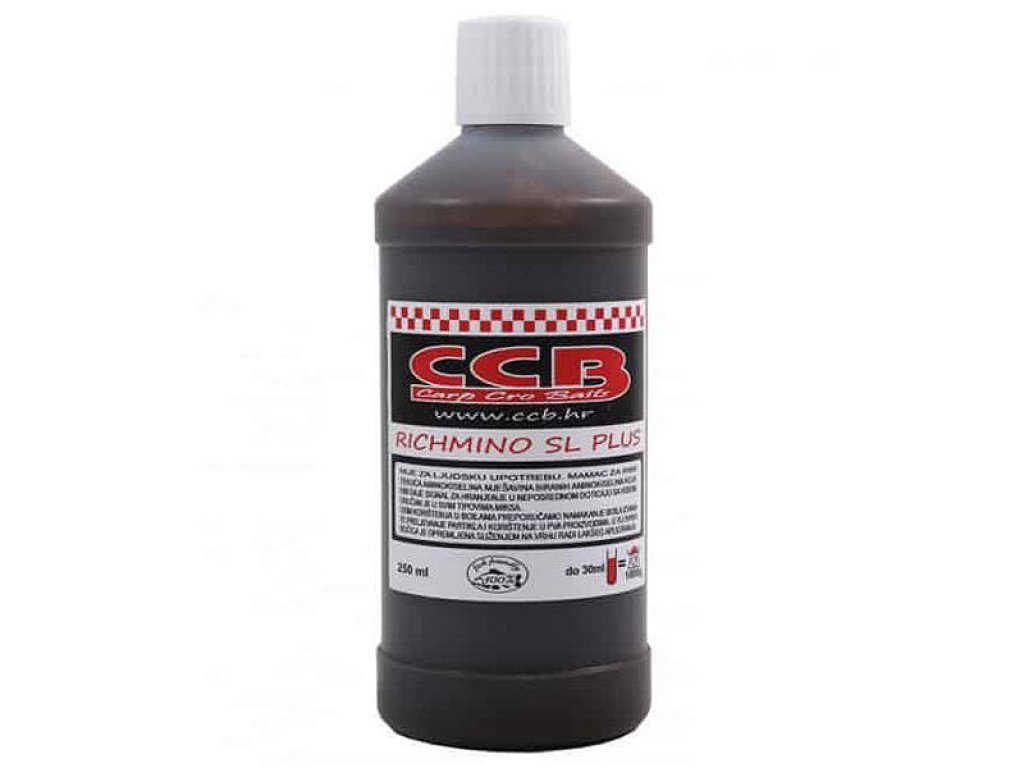 CCB Richmino SL+ 250ml