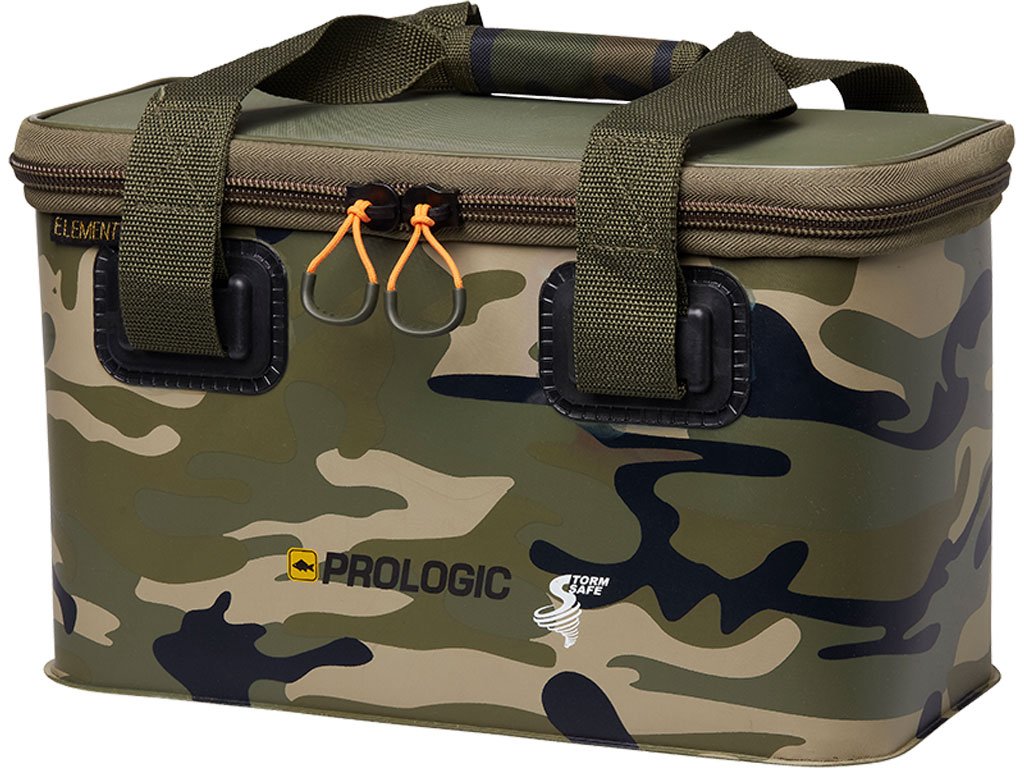 Prologic Element Storm Safe Cool & Air Dry Bait Bag L 12L