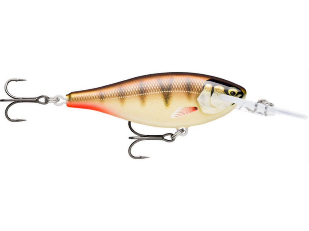 Rapala Shad Rap Elite 5.5cm GDCP