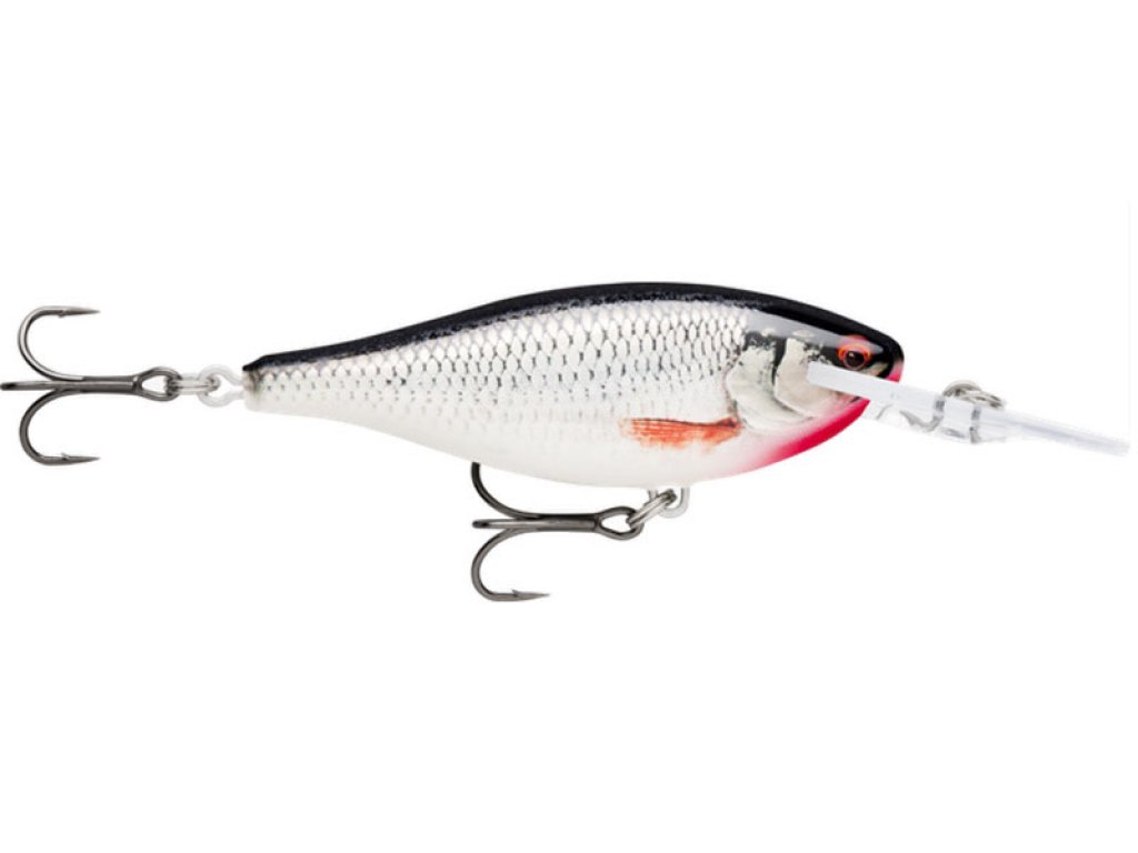 Rapala Shad Rap Elite 5.5cm GDROL
