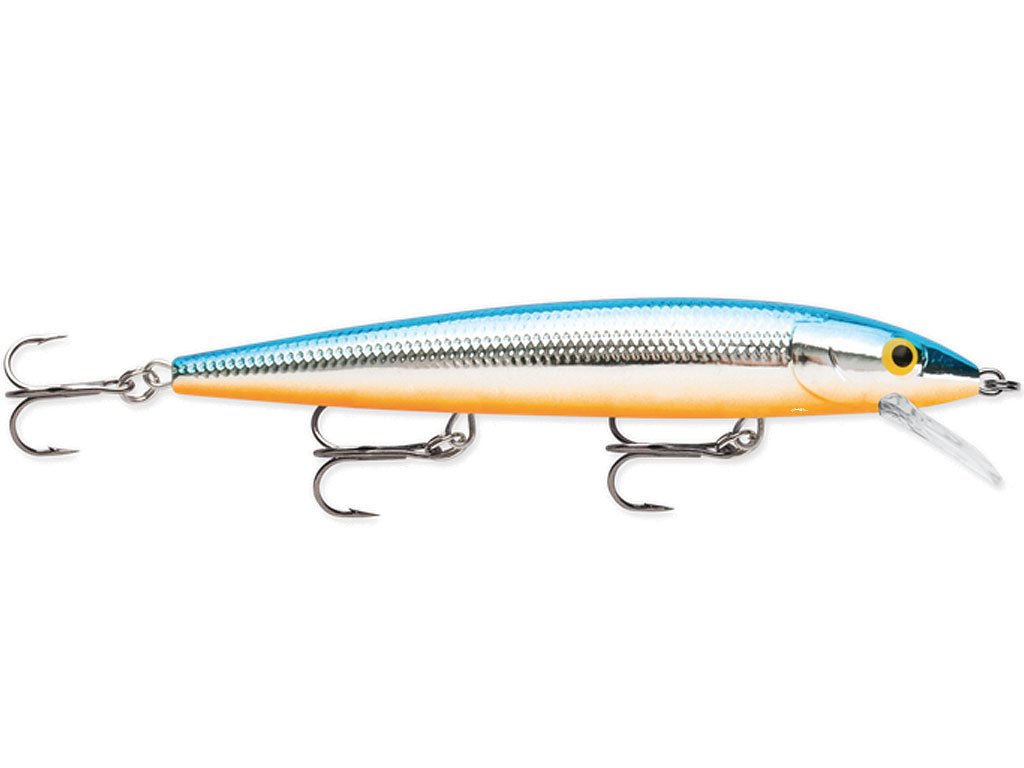 Rapala Husky Jerk 12cm SB