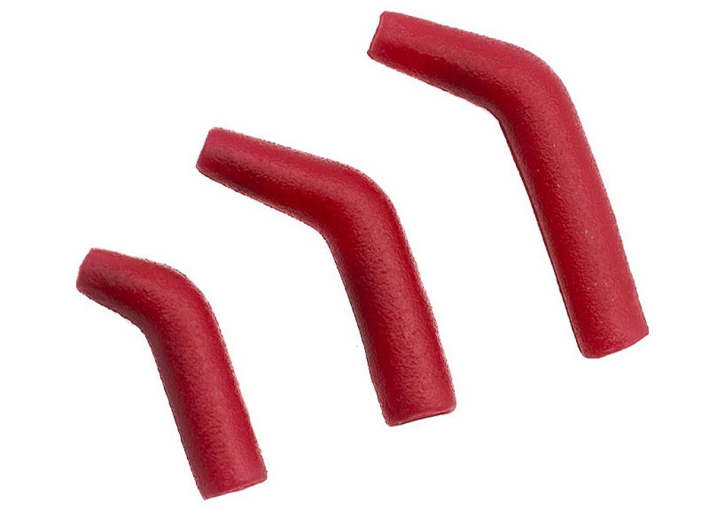 Korda Kickers Red S