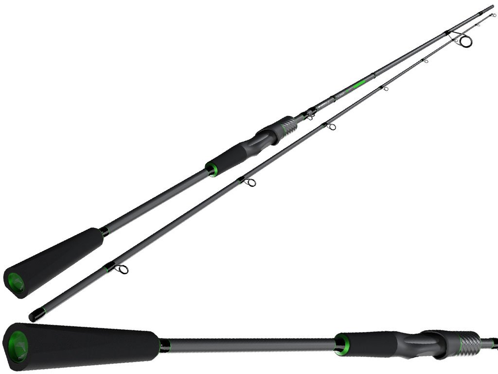 Sportex Jig Xpert Pike JX2605 2.68m, 31-95g