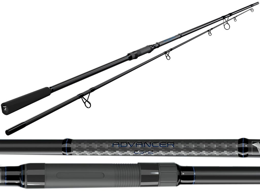 Sportex Advancer CS-2 Carp 3.96m, 3.75lb