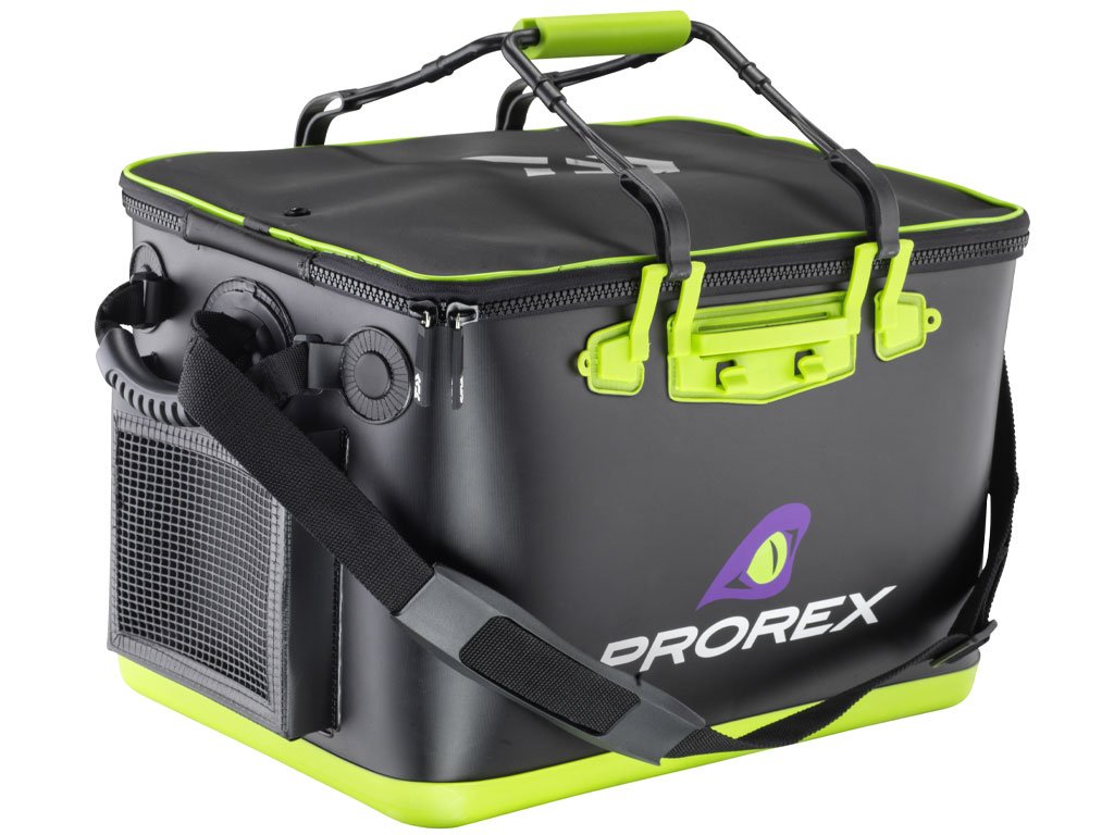 Daiwa Prorex Tackle Container XL 46x35x30cm