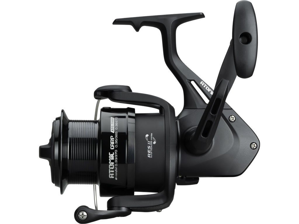 Okuma Atomic Carp ATC-7000