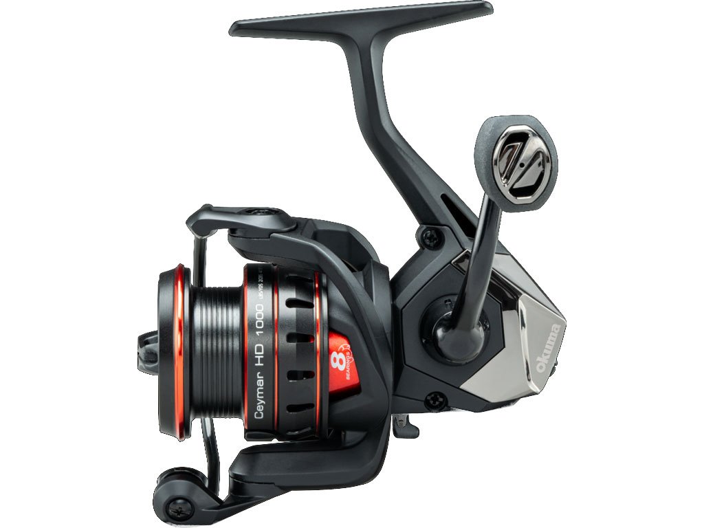 Okuma Ceymar HD CHD-3000SHA