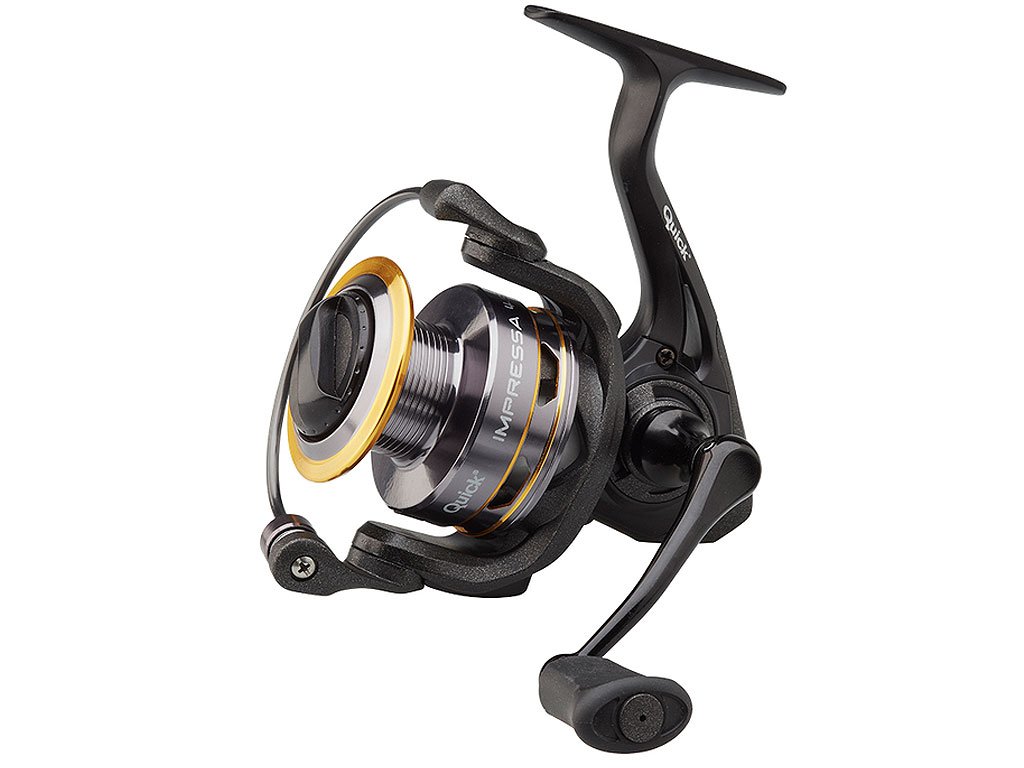 DAM Impressa 4S 5000S FD