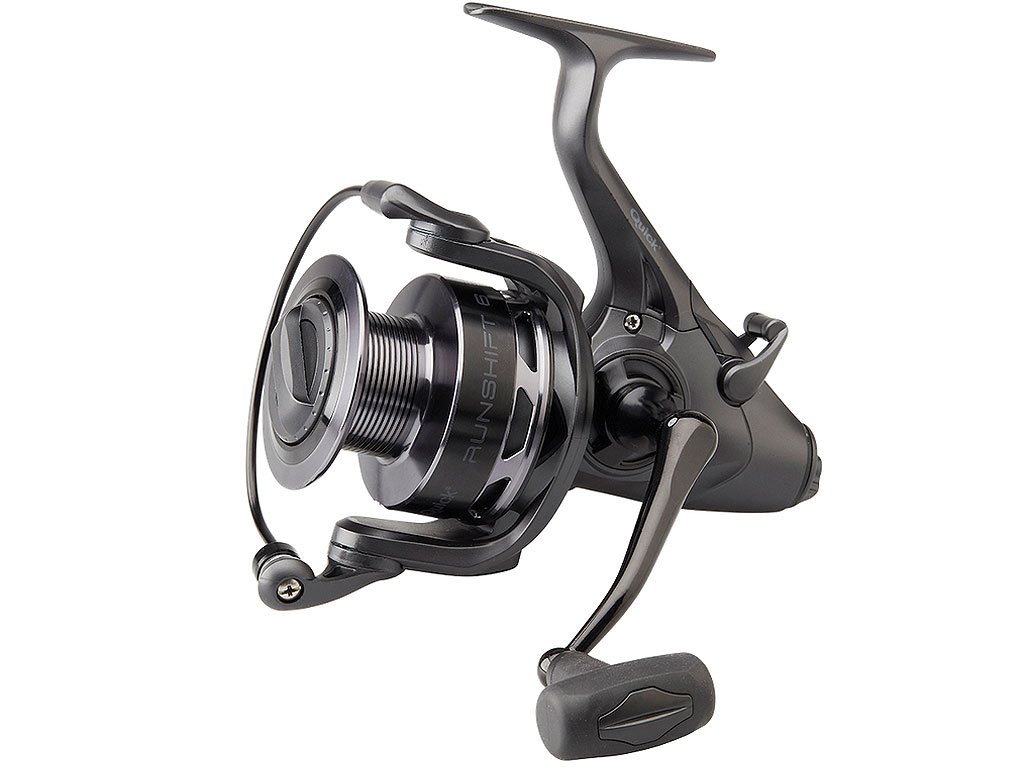 DAM Runshift 6 6000S FS