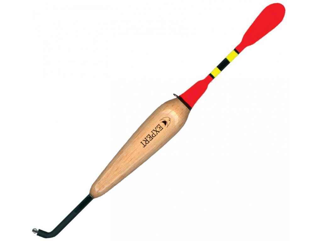 Expert Plovak Fiksni 17 3g