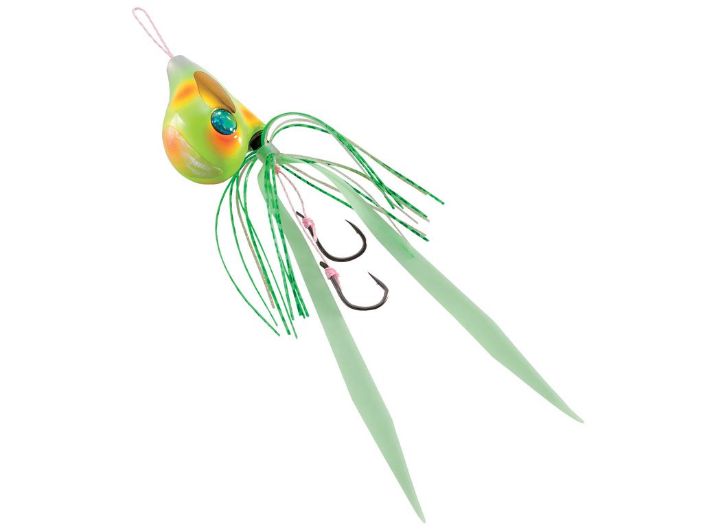 Shimano Engetsu Doterra BakuBaku 200g 002 Marble Chart