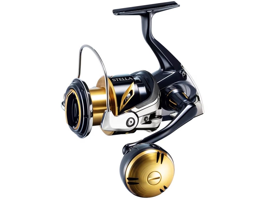 Shimano Stella SW C 5000 XG