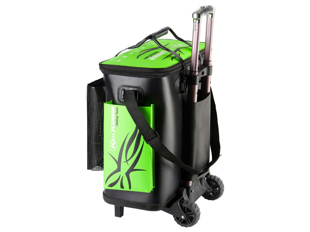 Kali Kunnan Hydrobag Trolley 48x23x46cm