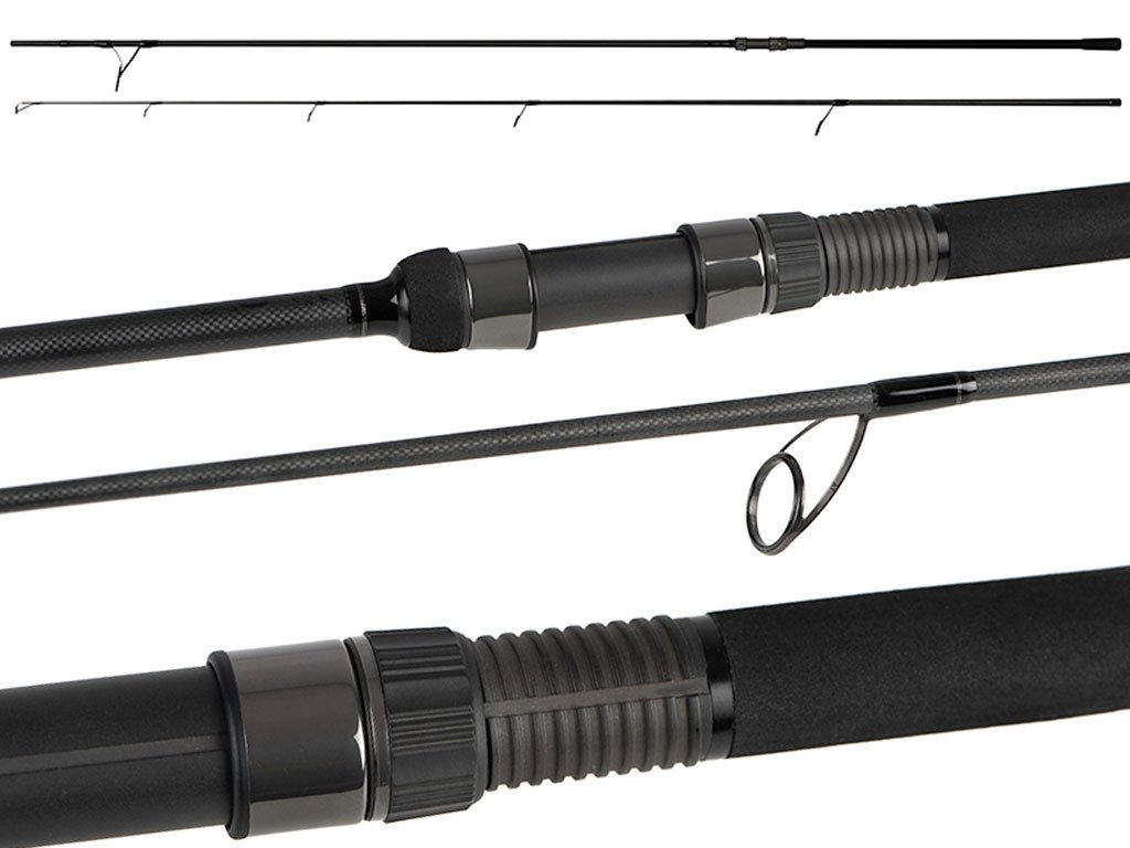 Fox Horizon X6 TI 13ft, 3.75lb Full Shrink