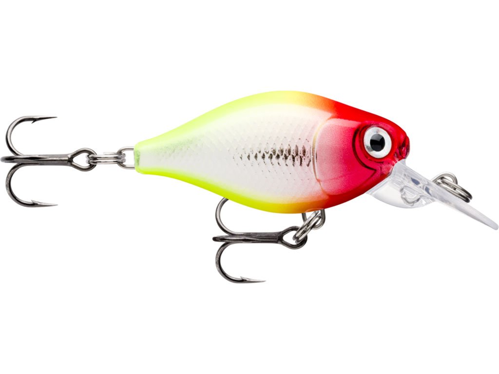 Rapala X-Light Crank Mid Runner 3.5cm, 4g CLN