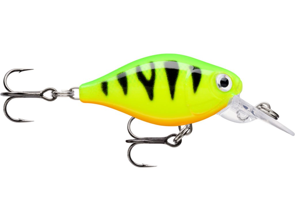 Rapala X-Light Crank Mid Runner 3.5cm, 4g FT