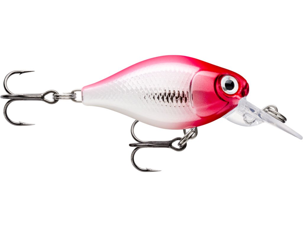 Rapala X-Light Crank Mid Runner 3.5cm, 4g PCL