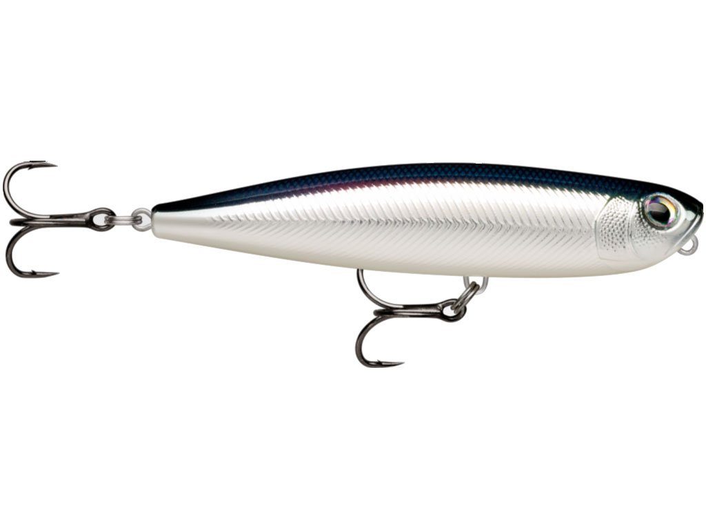 Rapala Precision Xtreme Pencil Freshwater 8.7cm, 12g EB