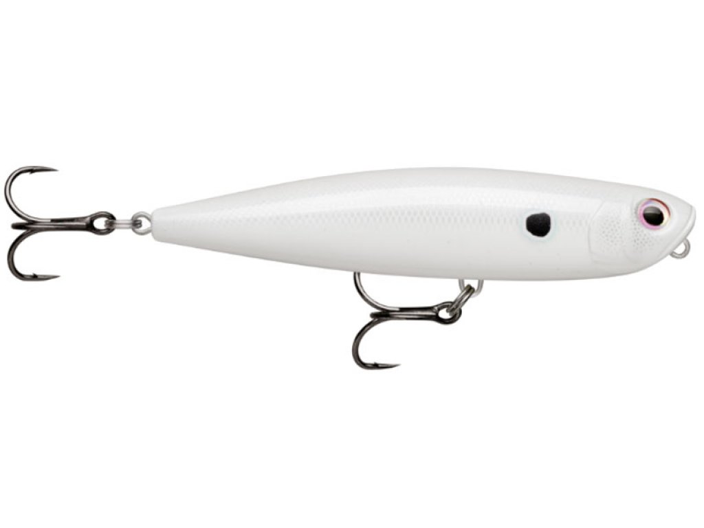 Rapala Precision Xtreme Pencil Freshwater 8.7cm, 12g PW