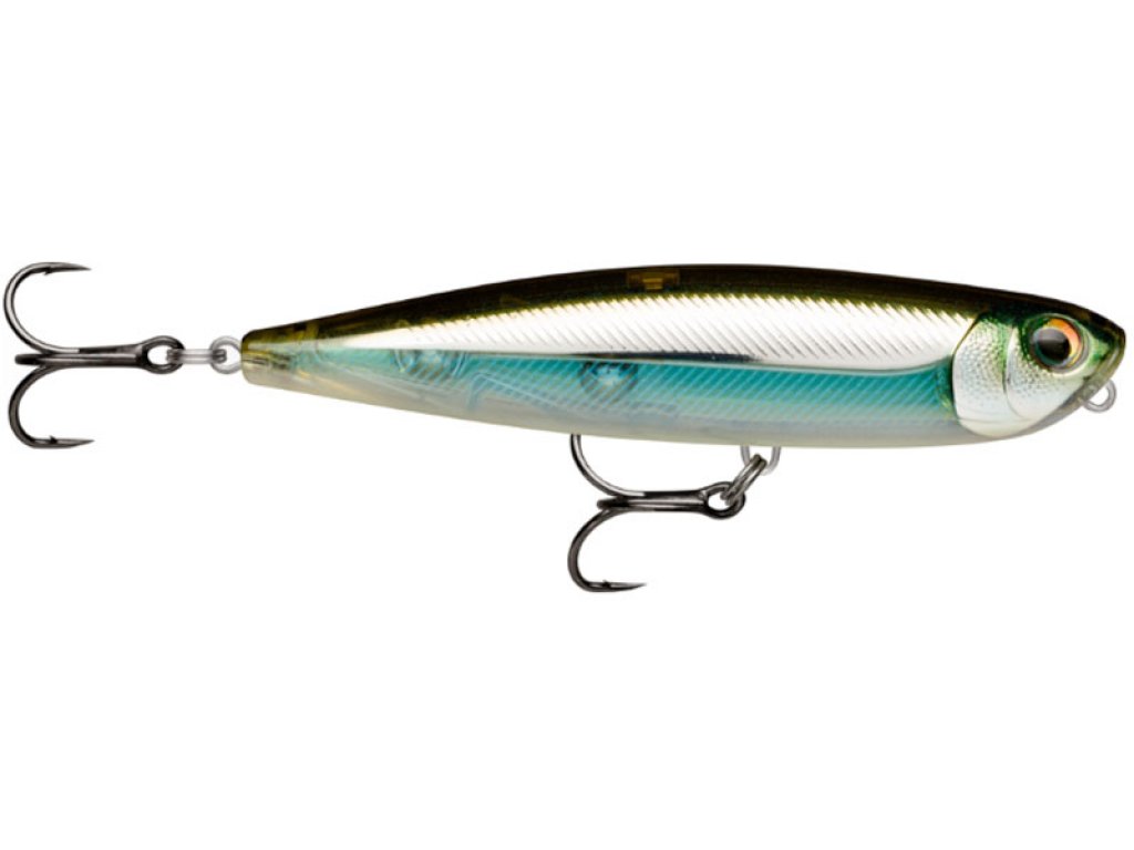 Rapala Precision Xtreme Pencil Freshwater 10.7cm, 21g MBS